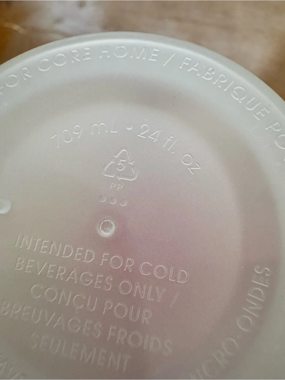 Starbucks questions leave
